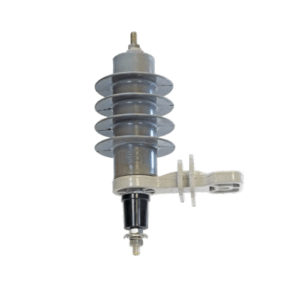 Para Raio Classe 15kv 10ka Tipo PBP Polimérico 70123 Balestro