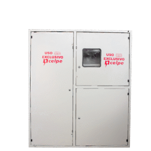 Quadro de distribuição padrão Neoenergia