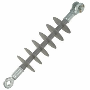 Isolador Suspensao Polimérico 35KV